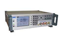 Pont RLC 20Hz � 1MHz : 4310 4320 4350 43100