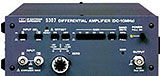 5307 : Diff�rentiel DC, 10 MHz