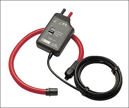 AMPLFEX : 0,2 - 2 kA, 10 Hz � 20kHz