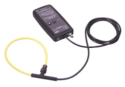 S�rie CWT : 0,1 Hz � 16 Mhz