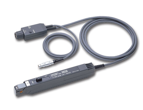 Bande passante : DC-100MHz, 3276