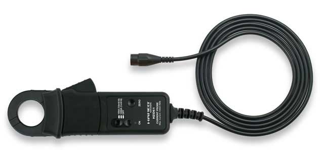 Sonde de courant AC/DC 100/1000A : HZO51 -> HAMEG