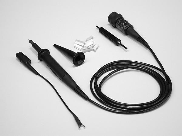 Sonde passive de tension 200MHz : P2220
