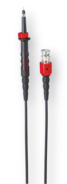 HZ53 : Tension 1200 V (DC + peak AC), 100 MHz