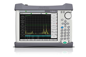 Analyseur de c�ble et d'antenne de 2MHz � 6GHz : Site Master S361E -> ANRITSU