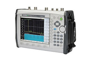 Analyseur de r�seau vectoriel portable de 2MHz � 6GHz : VNA Master MS2036A -> ANRITSU