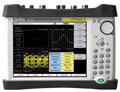 ANALYSEUR RF P25/NXDN/LTE de 500kHz � 1,6GHz : LMR Master S412E -> ANRITSU