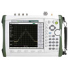 Analyseur de spectre portable