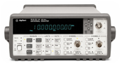 Compteur universel de fr�quence jusqu'� 12.4GHz : 53131A/132A/181A -> AGILENT TEST et MESURE
