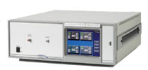 G�n�rateur de bruit blanc Gaussien � faible distortion : PNG7000 -> NOISECOM