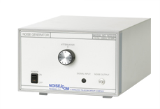 G�n�rateur de bruit analogique : NC6000A/8000A -> NOISECOM