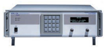 G�n�rateur de bruit analogique automatis� : UFX EbNo -> NOISECOM