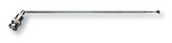 Antenne t�lescopique : HZ520