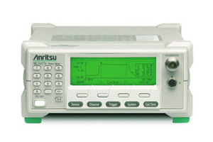 Milliwattm�tre RF : S�rie ML2430A / ML2480B / ML2490A -> ANRITSU