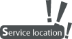 Service location