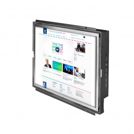 Open Frame LCD 15" : OF1505-XGA