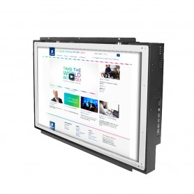 Open Frame LCD 26" : OF2655-2F30L0
