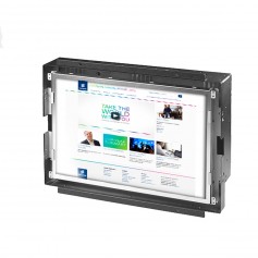 Open Frame LCD w12.1" : OF12W5-WXGA