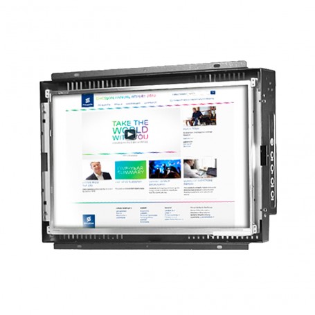 Open Frame LCD w15.4" : OF1545-WXGA