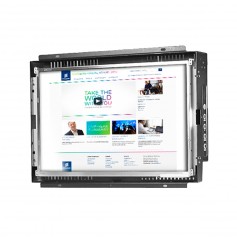Open Frame LCD w15.6" : OF1565-FHD