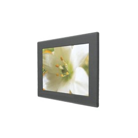 Panel Mount LCD 6.4" : R06T200-PMP1/R06T230-PMP1
