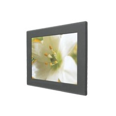 Panel Mount LCD 6.4" : R06T200-PMP1/R06T230-PMP1