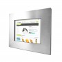 Stainless Panel Mount 15" : SPM1505-XGA