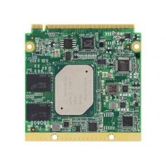 Embedded Computing intel Atom 2 GHz CPU Module : IBQ800