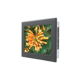 Panel Mount LCD 10.4" : R10L600-PMP1/R10L630-PMP1