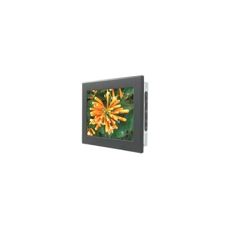 Panel Mount LCD 10.4" : R10L600-PMP1/R10L630-PMP1