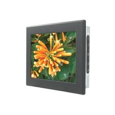 Panel Mount LCD 10.4" : R10L600-PMP1/R10L630-PMP1