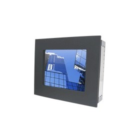 Panel Mount LCD 10.4" : R10T600-PMP3/R10T630-PMP3