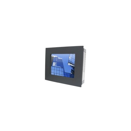 Panel Mount LCD 10.4" : R10T600-PMP3/R10T630-PMP3