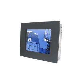 Panel Mount LCD 12.1" : R12T600-PMM1/R12T630-PMM1