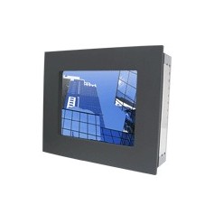 Panel Mount LCD 12.1" : R12T600-PMM1/R12T630-PMM1