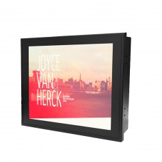 Panel Mount (A Series) : 15" :