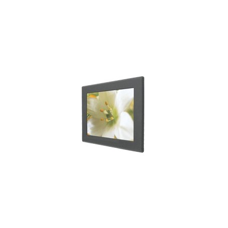 Panel Mount LCD 15" : R15L600-PMC3/R15L630-PMC3