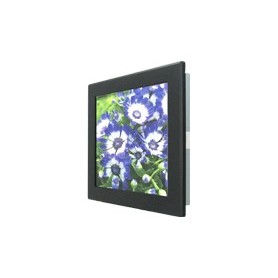 Panel Mount LCD 17" : S17L500-PMM1/S17L540-PMM1