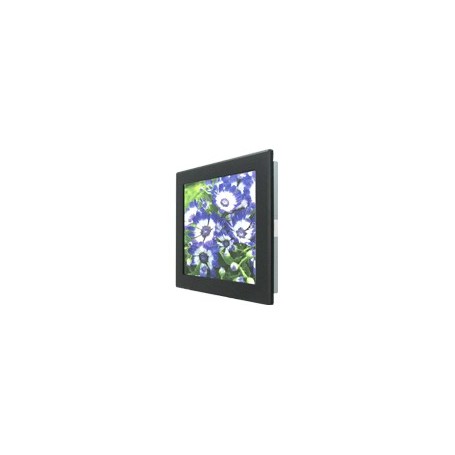 Panel Mount LCD 17" : S17L500-PMM1/S17L540-PMM1