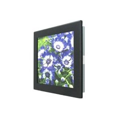 Panel Mount LCD 17" : S17L500-PMM1/S17L540-PMM1