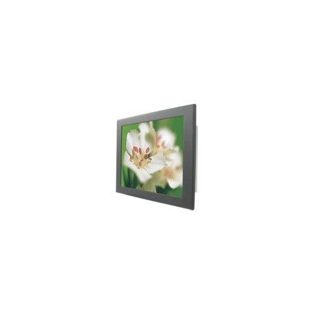 Panel Mount LCD 19" : R19L300-PMM1/R19L340-PMM1