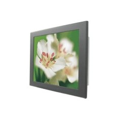 Panel Mount LCD 20" : R20L100-PMA2/R20L110-PMA2