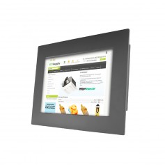 Panel Mount w50" : PM5004-FHD