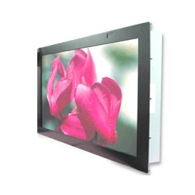 Panel Mount LCD 26" : W26L100-PMA2/W26L110-PMA2