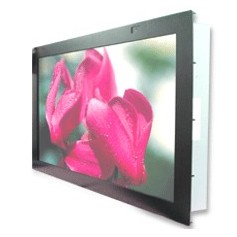 Panel Mount LCD 26" : W26L100-PMA2/W26L110-PMA2