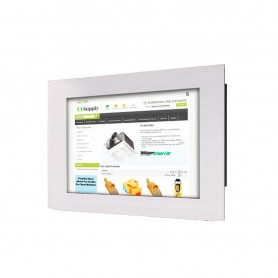 Panel Mount w21.5" : SPM2155-FHD