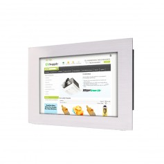 Panel Mount w21.5" : SPM2155-FHD