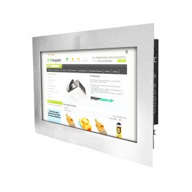 Panel Mount w24" : SPM2405-FHD