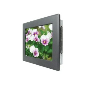 IP65 LCD Solution 10.4" : R10L600-IPP1/R10L630-IPP1