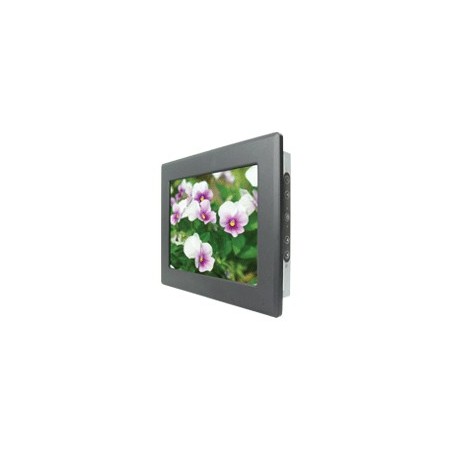 IP65 LCD Solution 10.4" : R10L600-IPP1/R10L630-IPP1